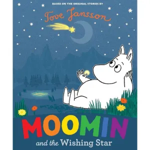 Moomin and the Wishing Star - Puffin