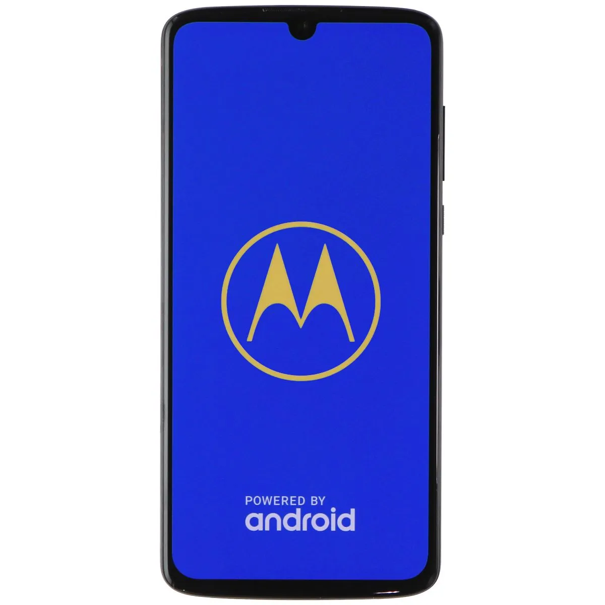 Motorola Moto Z4 Smartphone (XT1980-3) Unlocked - 128GB / Flash Gray