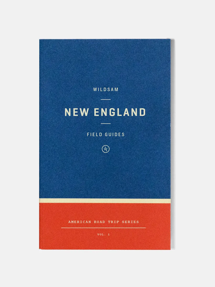 New England Road Trip Guide