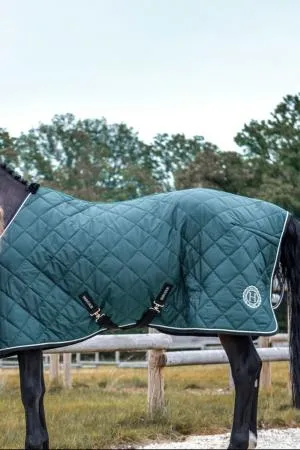 Notebook Horse Blanket