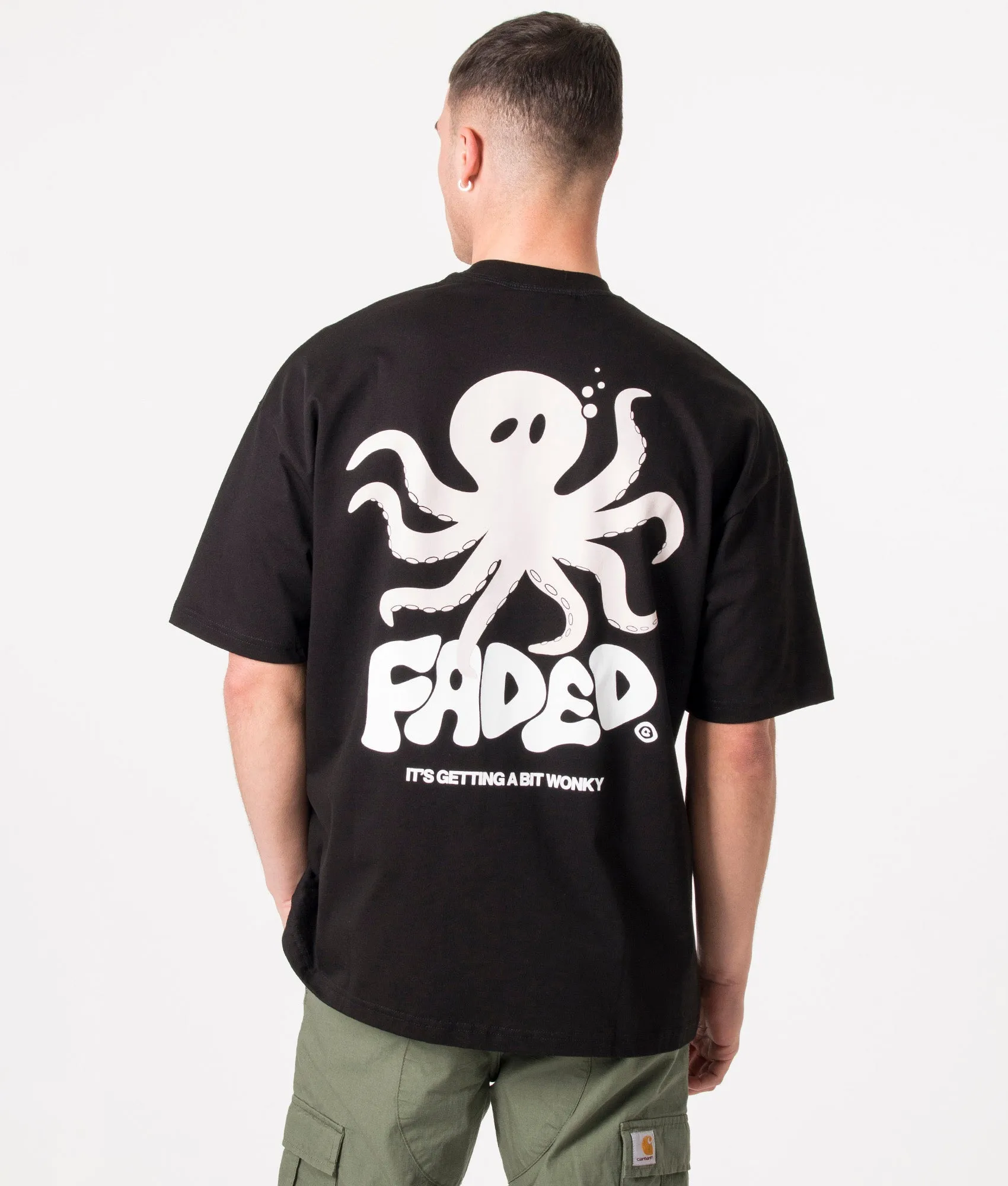 Octopus T-Shirt