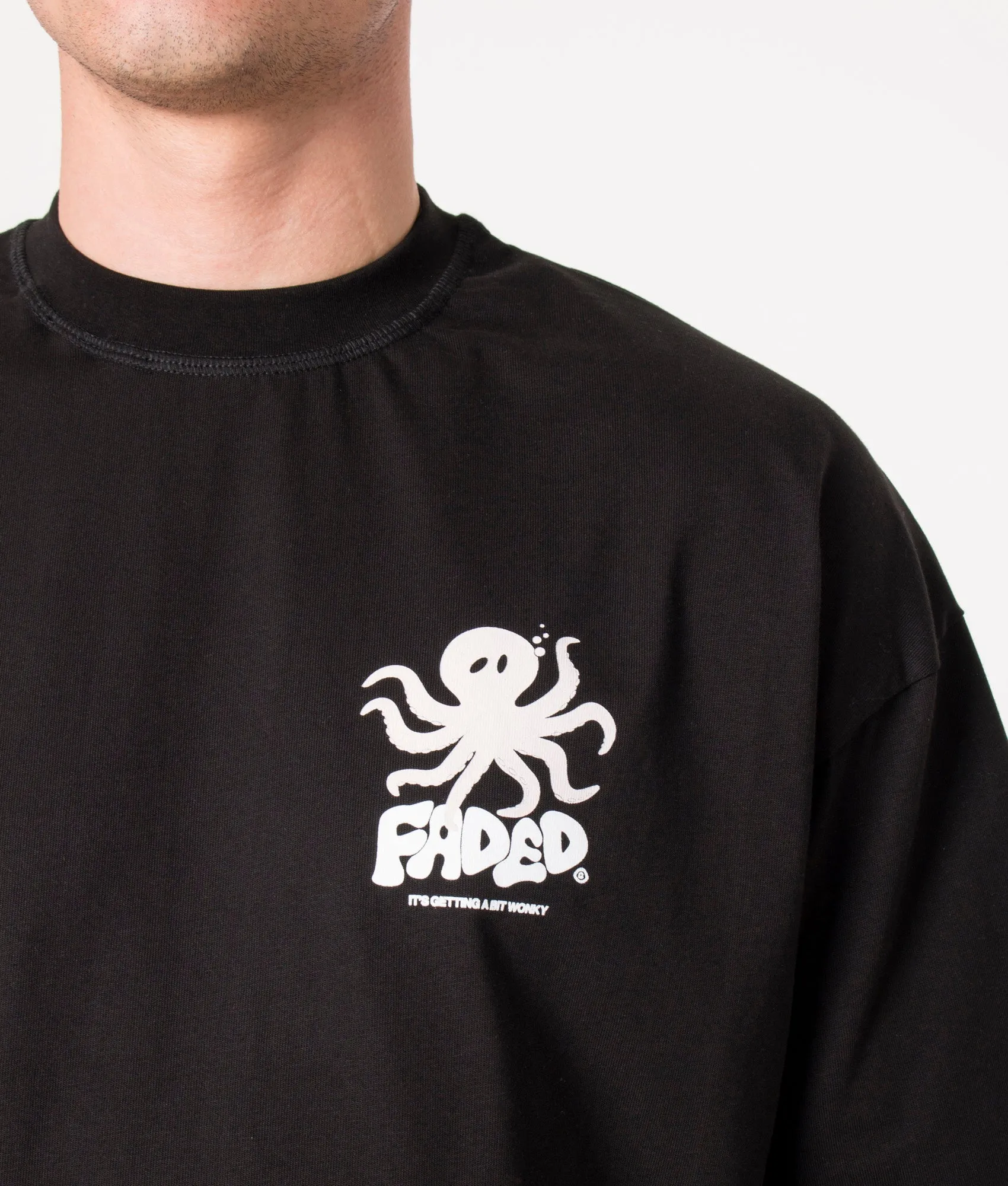 Octopus T-Shirt