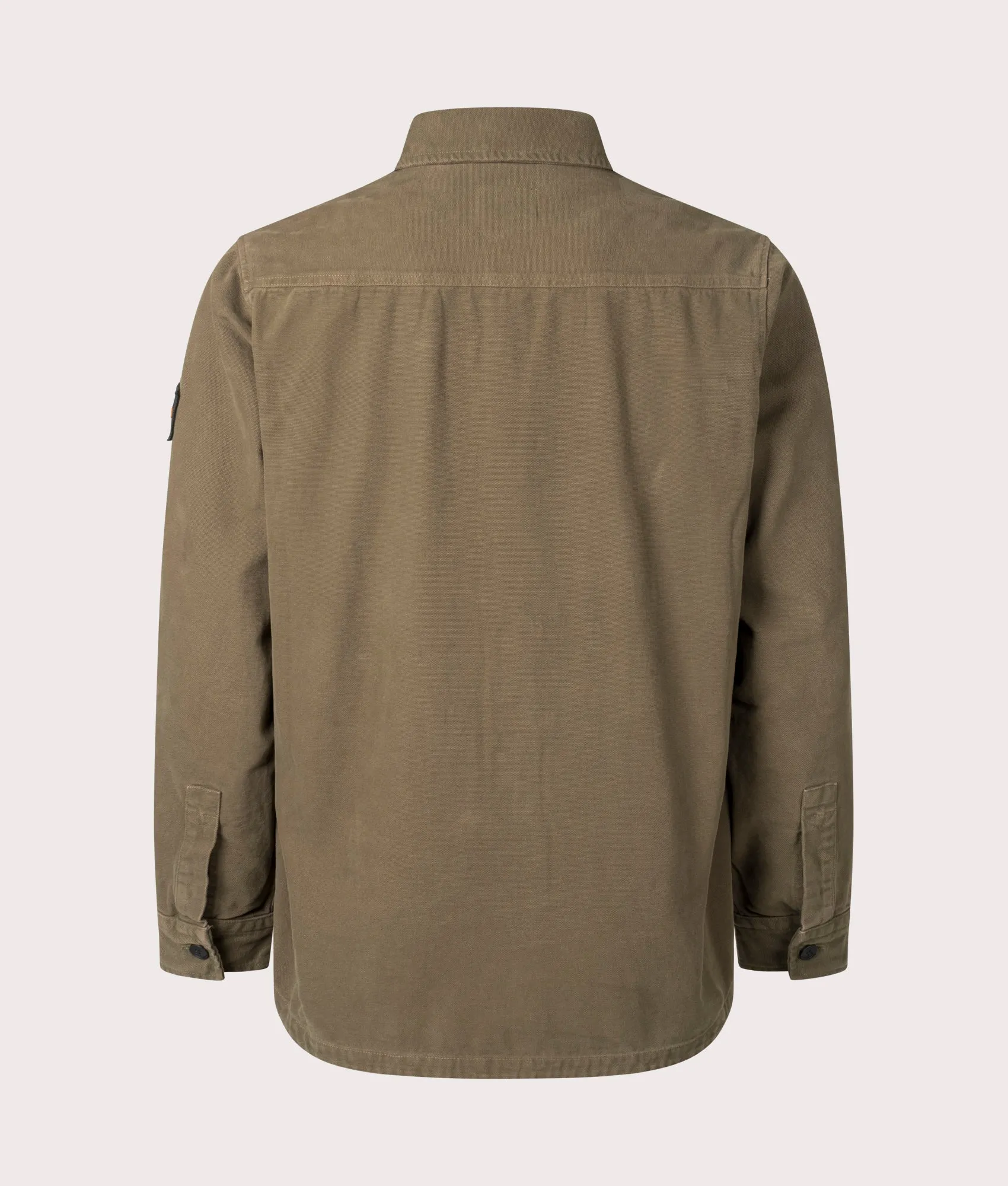 Oversized Lerato M Overshirt