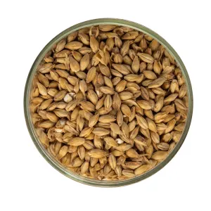 Peated Malt - Simpson