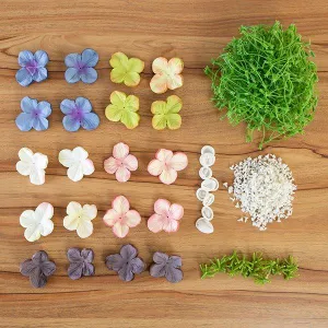 "Happy Hydrangeas" Forever Flowerz Bumper Kit