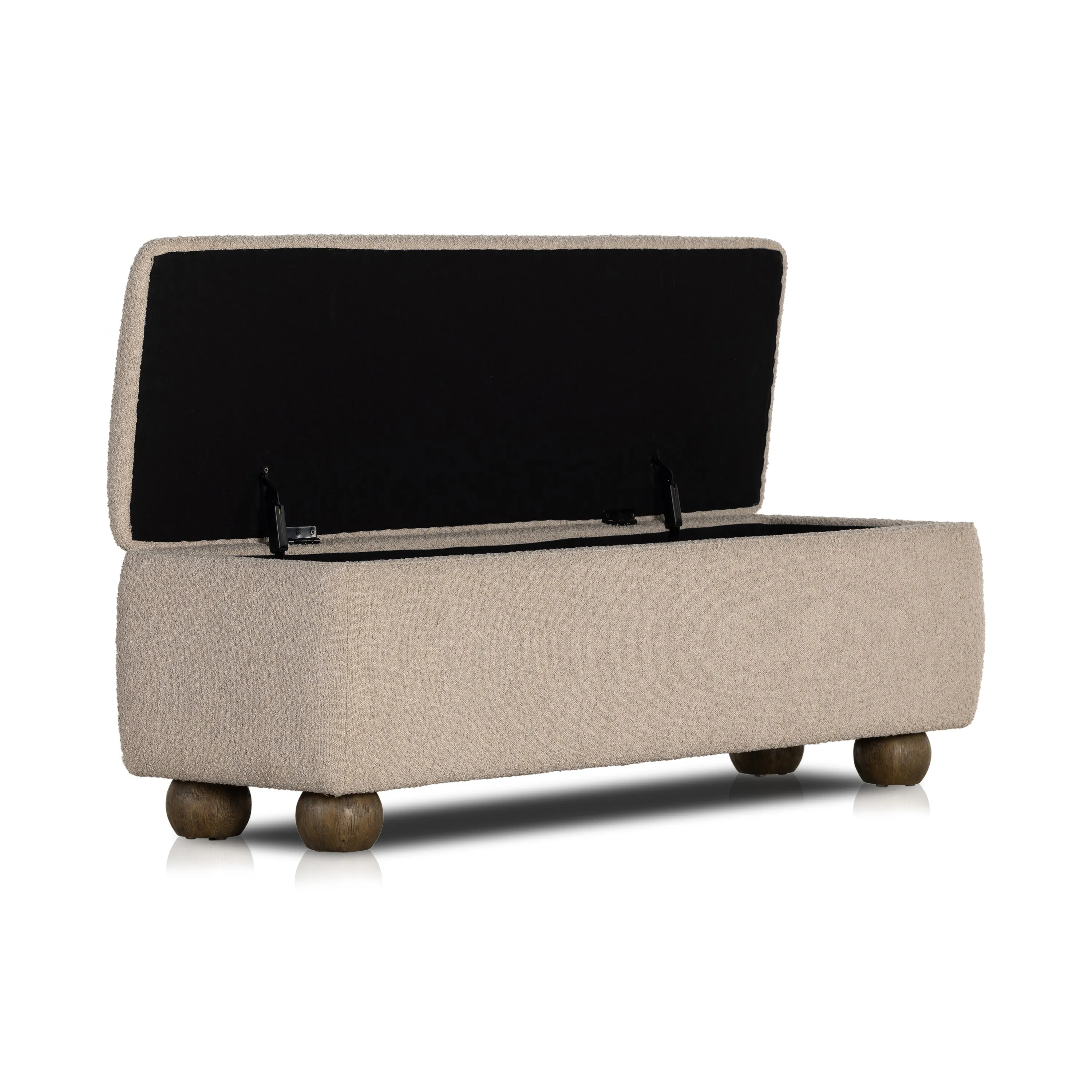 Ramsey Storage Bench/Trunk