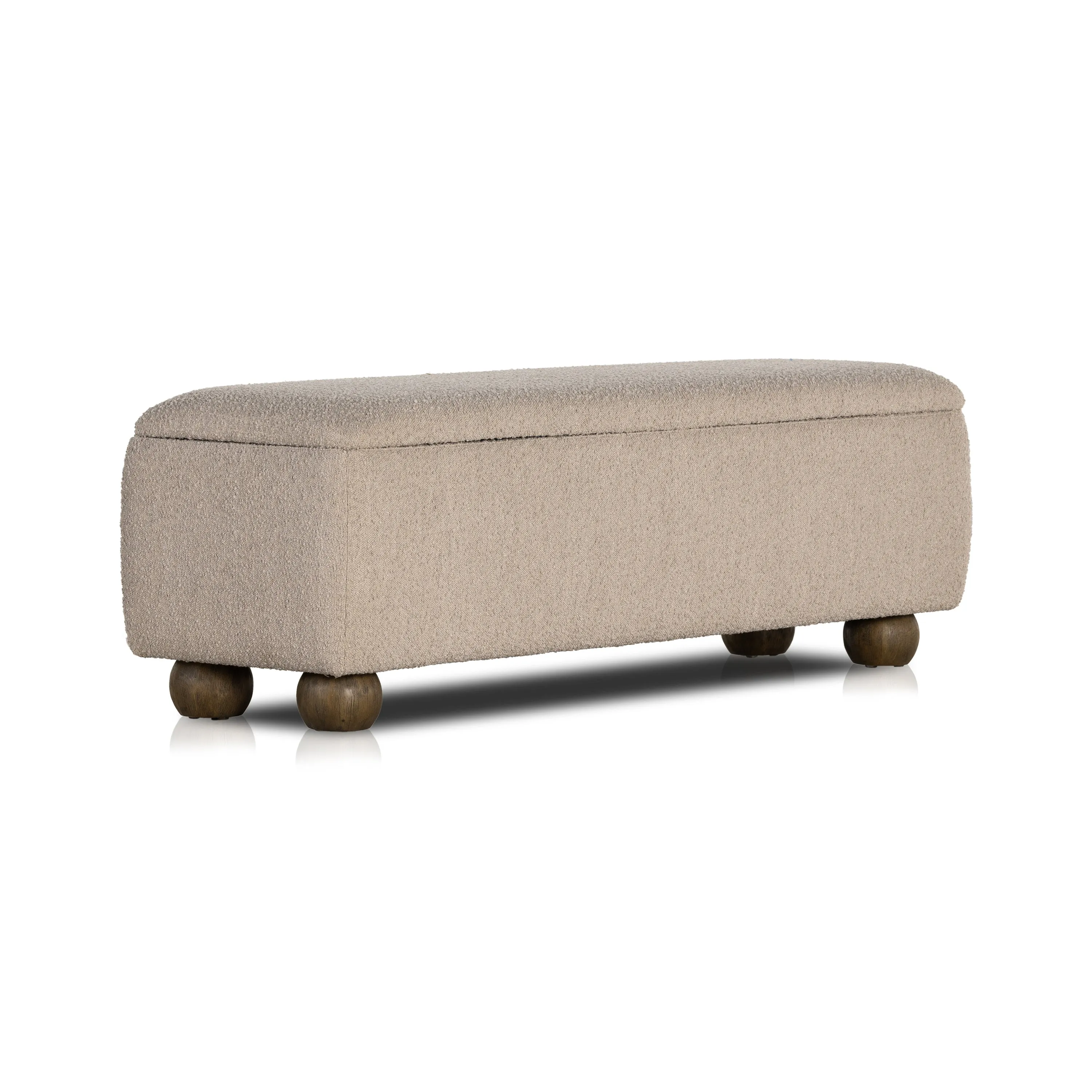 Ramsey Storage Bench/Trunk