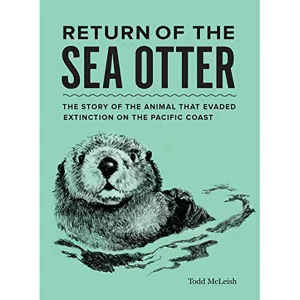 Return of the Sea Otter