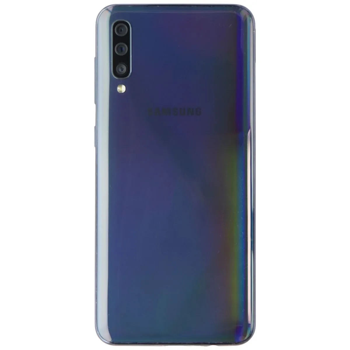 Samsung Galaxy A50 (6.4-in) Smartphone (SM-A505U1) UNLOCKED - 64GB / Black