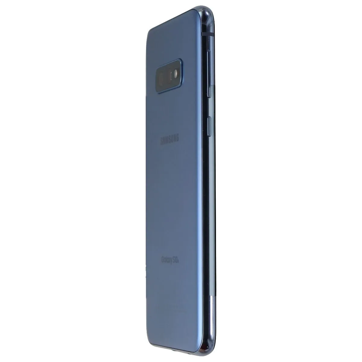 Samsung Galaxy S10e (5.8-in) SM-G970U (UNLOCKED) - 256GB/Prism Blue