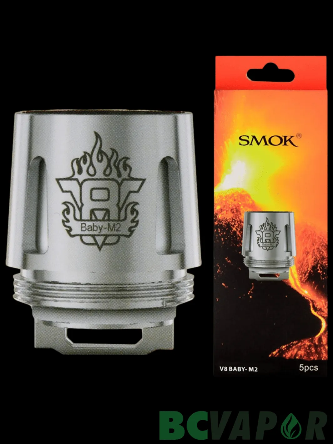 Smok V8 Baby M2