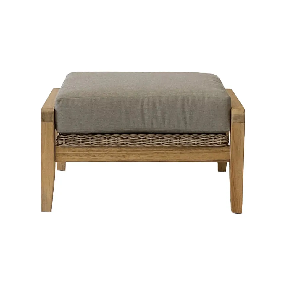 SPENCER OTTOMAN