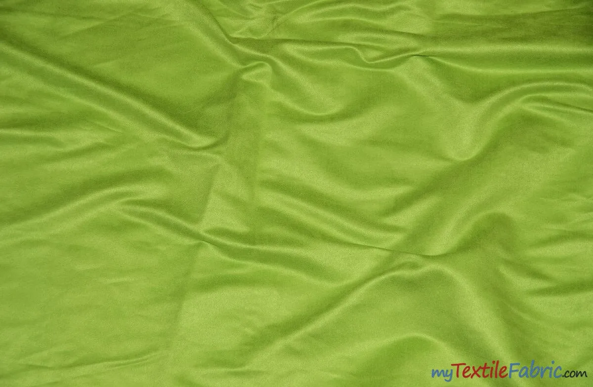 Suede Fabric | Microsuede | 40 Colors | 60" Wide | Faux Suede | Upholstery Weight, Tablecloth, Bags, Pouches, Cosplay, Costume | Wholesale Bolt |