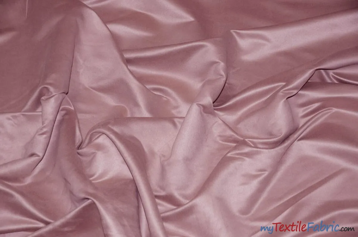 Suede Fabric | Microsuede | 40 Colors | 60" Wide | Faux Suede | Upholstery Weight, Tablecloth, Bags, Pouches, Cosplay, Costume | Wholesale Bolt |