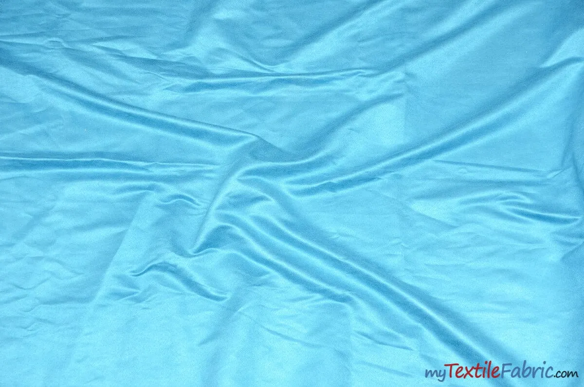 Suede Fabric | Microsuede | 40 Colors | 60" Wide | Faux Suede | Upholstery Weight, Tablecloth, Bags, Pouches, Cosplay, Costume | Wholesale Bolt |