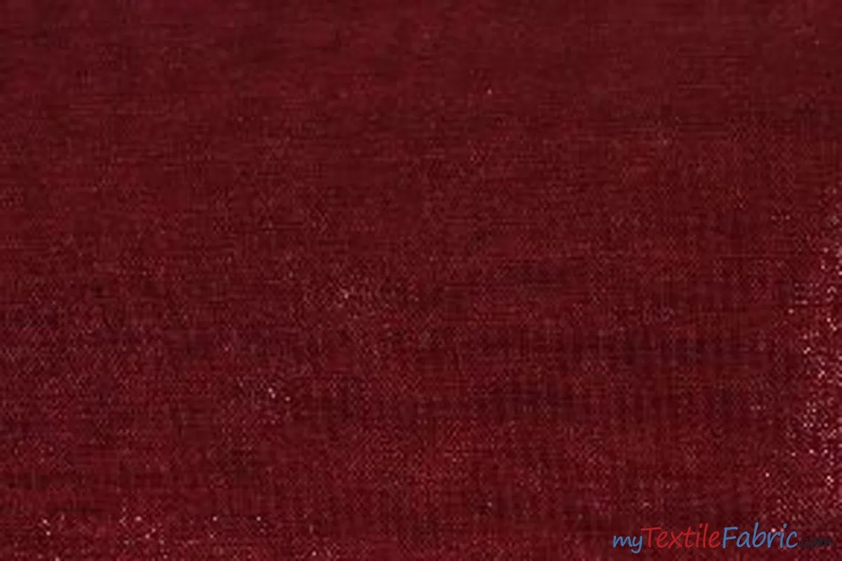 Suede Fabric | Microsuede | 40 Colors | 60" Wide | Faux Suede | Upholstery Weight, Tablecloth, Bags, Pouches, Cosplay, Costume | Wholesale Bolt |