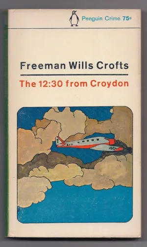 The 12:30 from Croydon