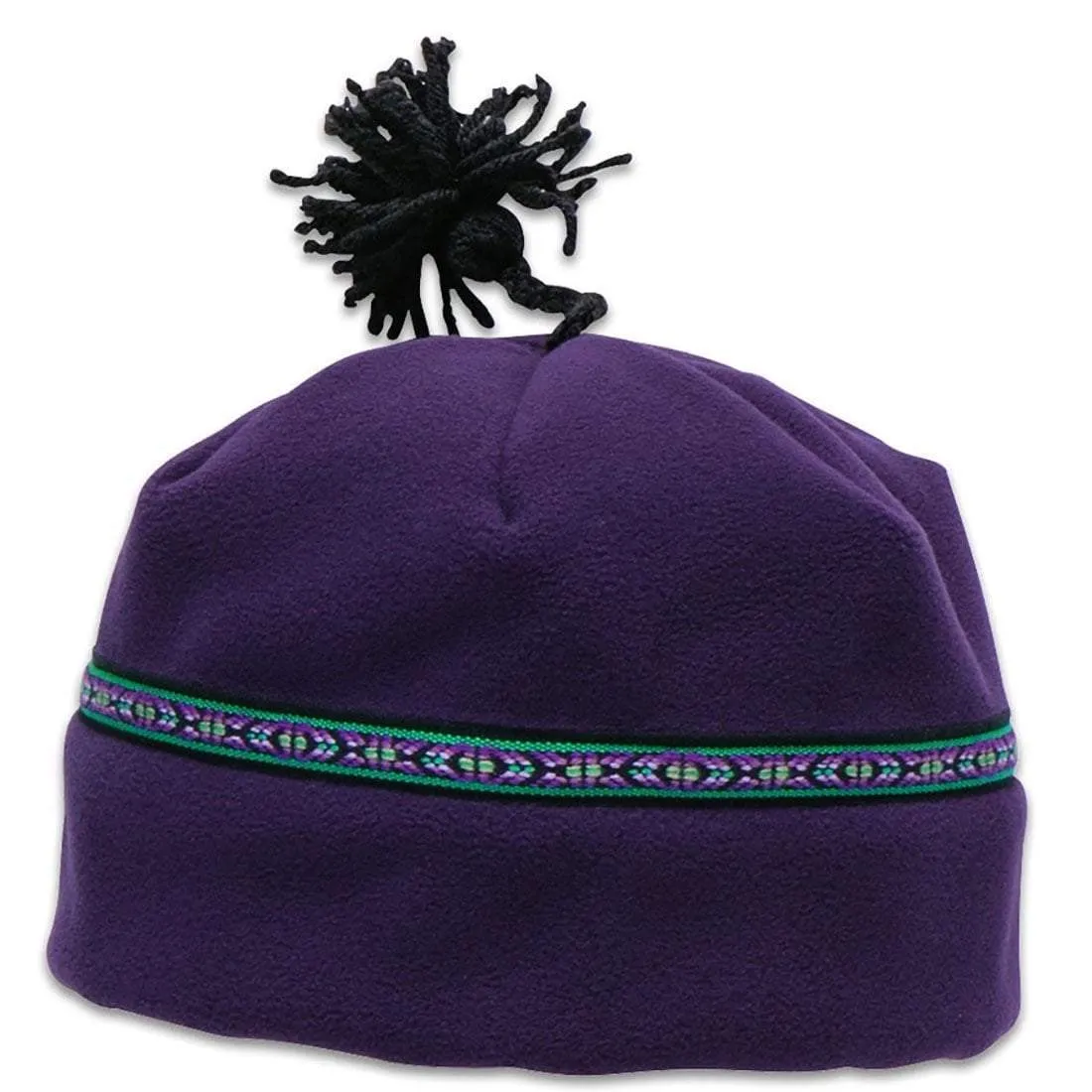 Wintergreen Beanie (Unisex)