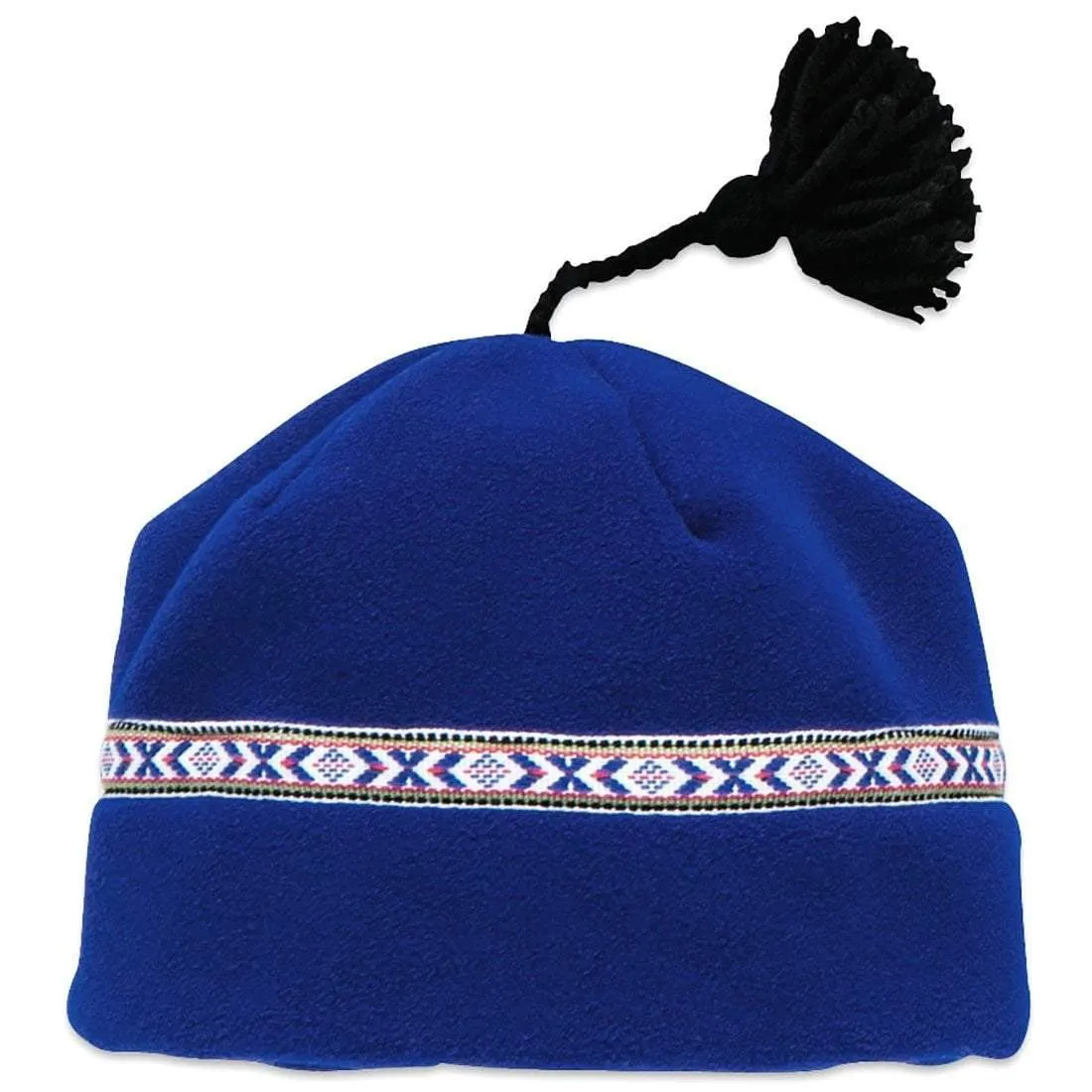 Wintergreen Beanie (Unisex)