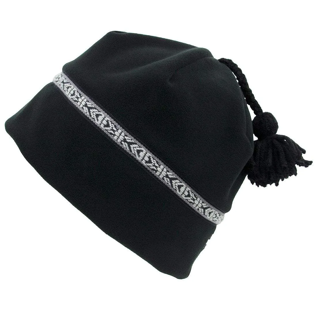 Wintergreen Beanie (Unisex)