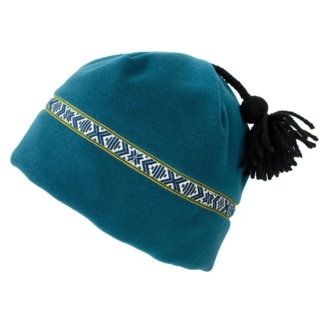 Wintergreen Beanie (Unisex)