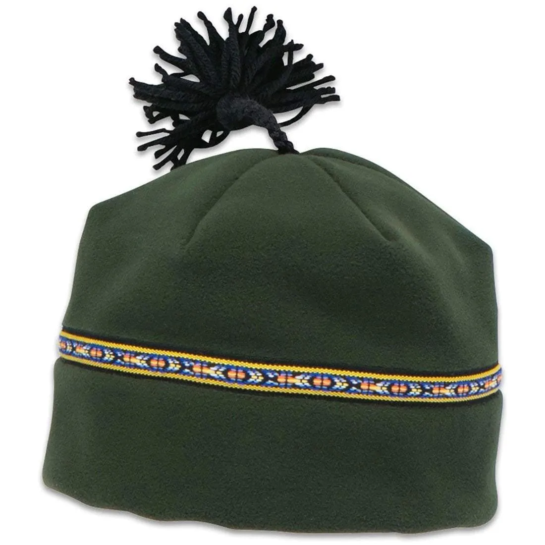 Wintergreen Beanie (Unisex)